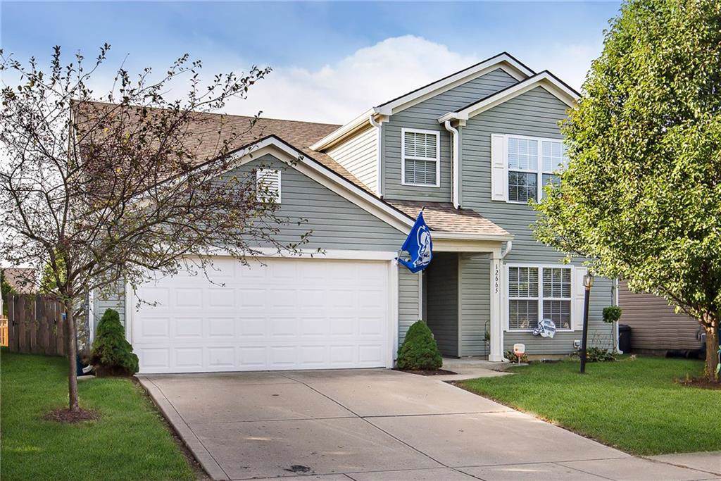 12665 Braddock Lane - Photo 1