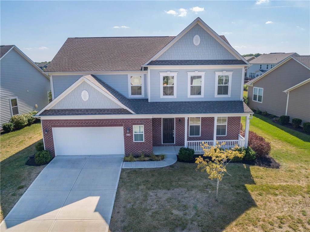 6181 Bayard Drive - Photo 1