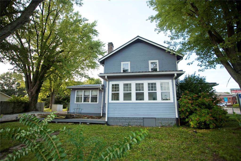 124 Indiana Street - Photo 1