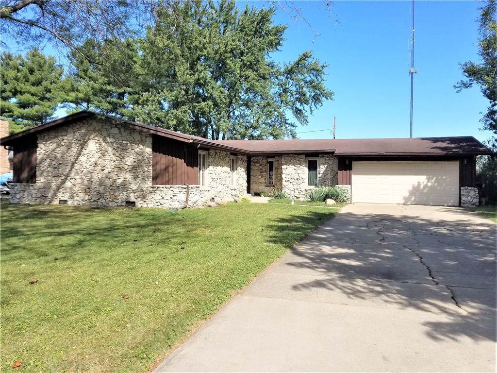 138 Chitwood Drive - Photo 1