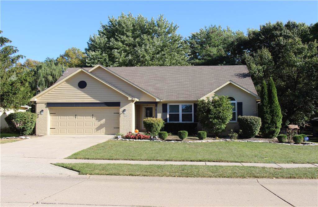 5827 Foolish Pleasure Lane - Photo 1