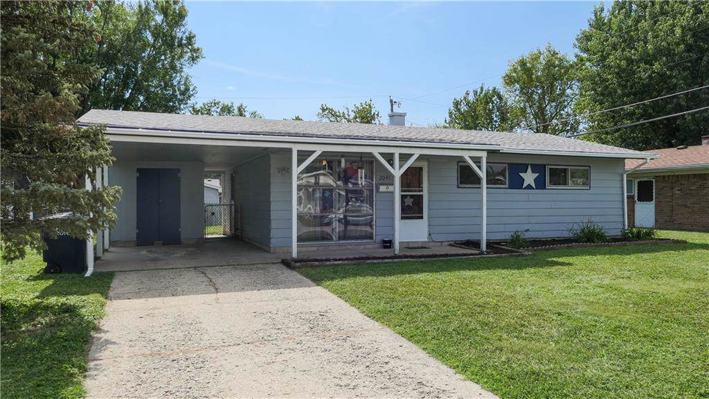 2041 Britton Drive - Photo 1
