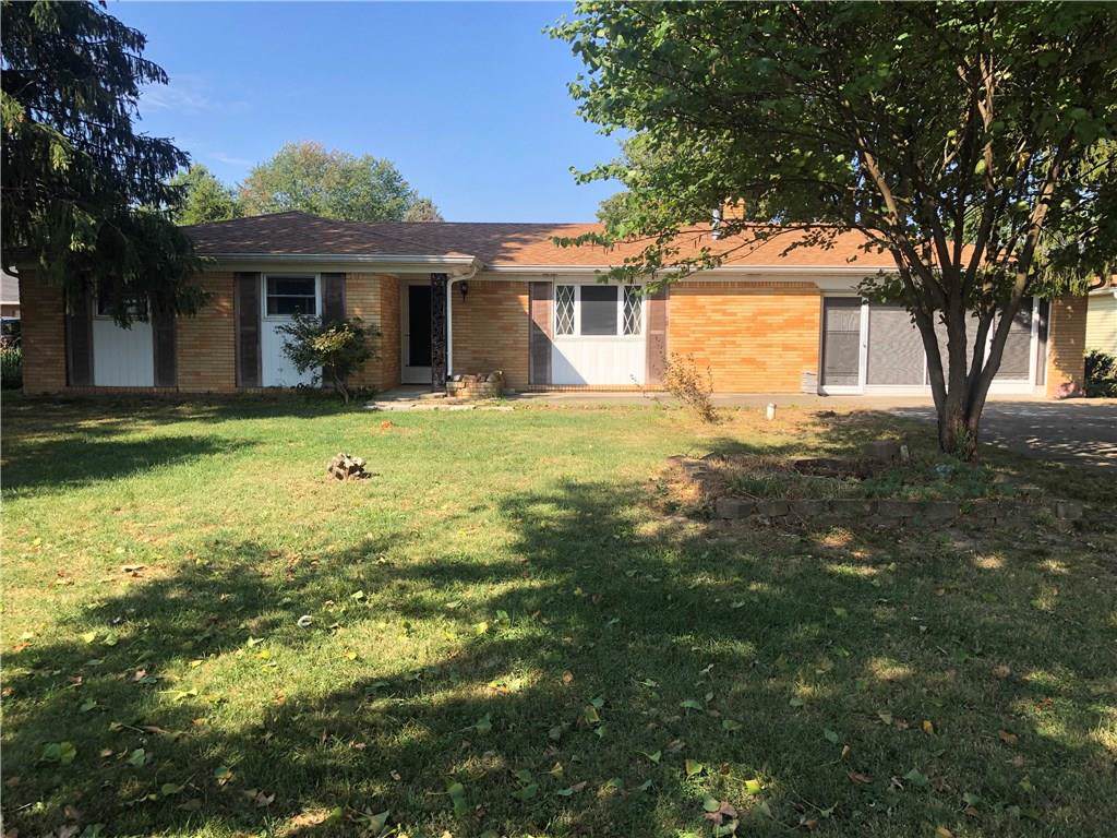 11310 Cooney Road - Photo 1