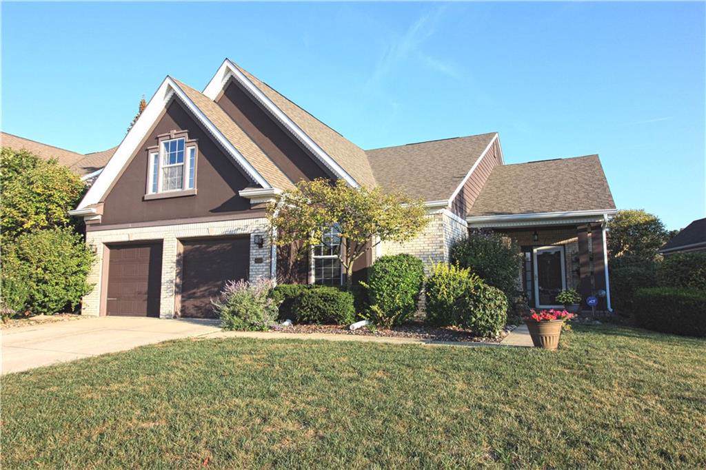 4664 Rainmaker Row - Photo 1