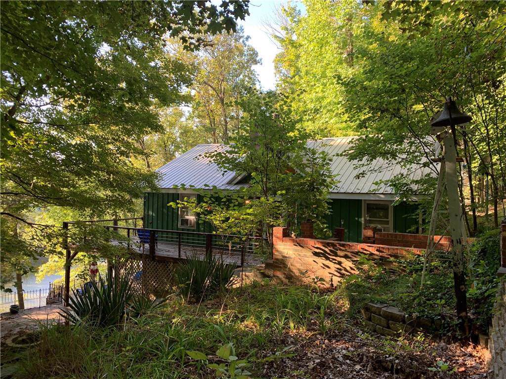 1151 Eagle Point Drive - Photo 1