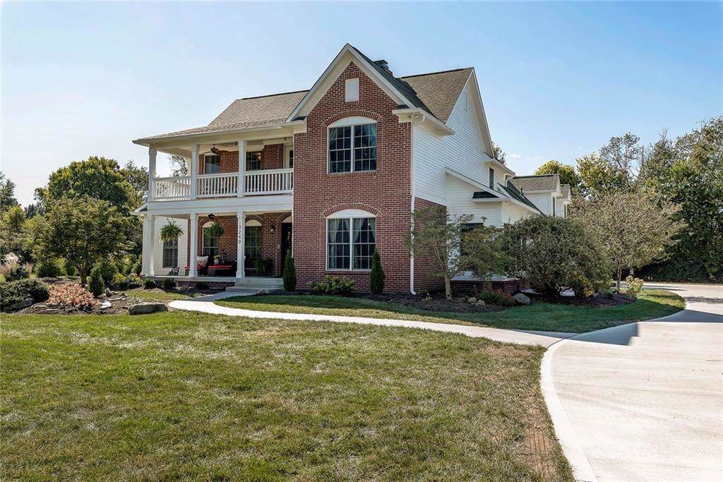 3240 Vestal Road - Photo 1