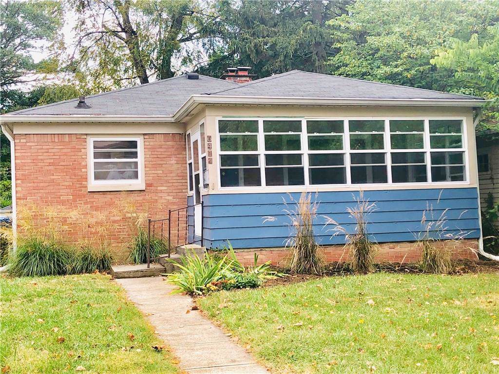 6414 Broadway Street - Photo 1