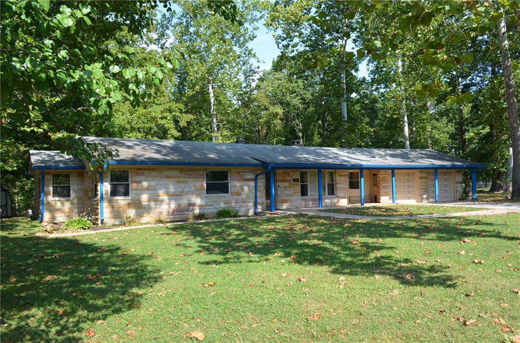 6840 Sunrise Drive - Photo 1