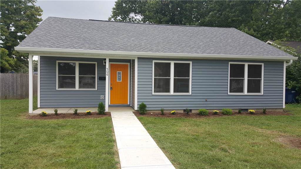 506 8th Street - Photo 1