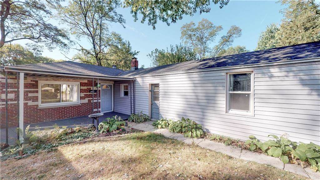 7133 48th Street - Photo 1