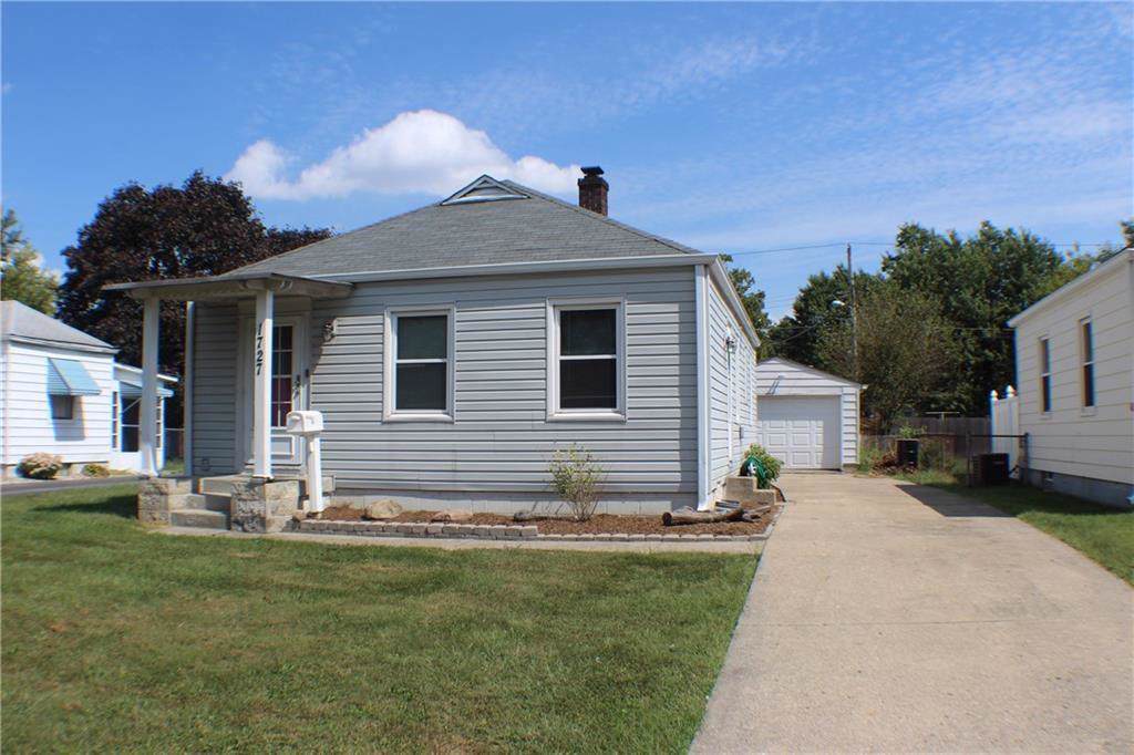 1727 Bancroft Street - Photo 1