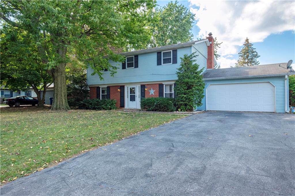 816 Chapel Hill Road - Photo 1