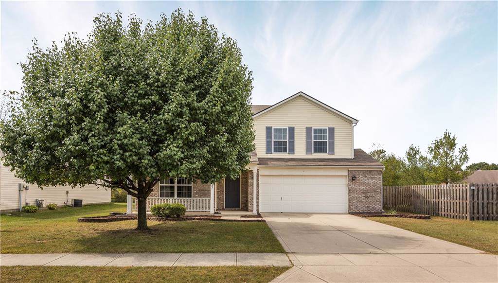 1082 Pine Ridge Way - Photo 1