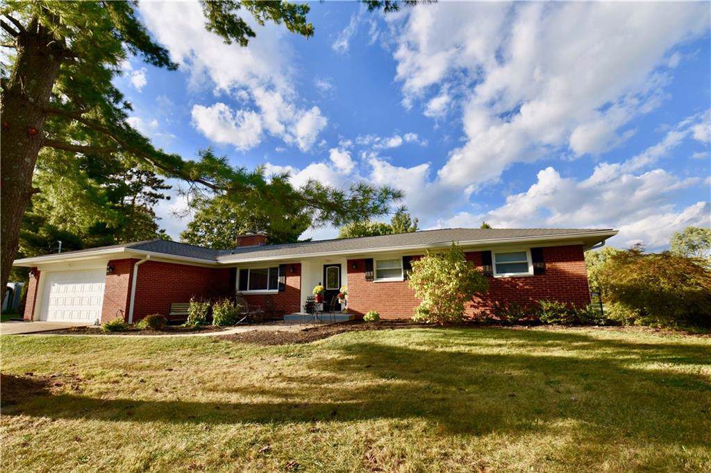 8812 Hendricks County Road - Photo 1