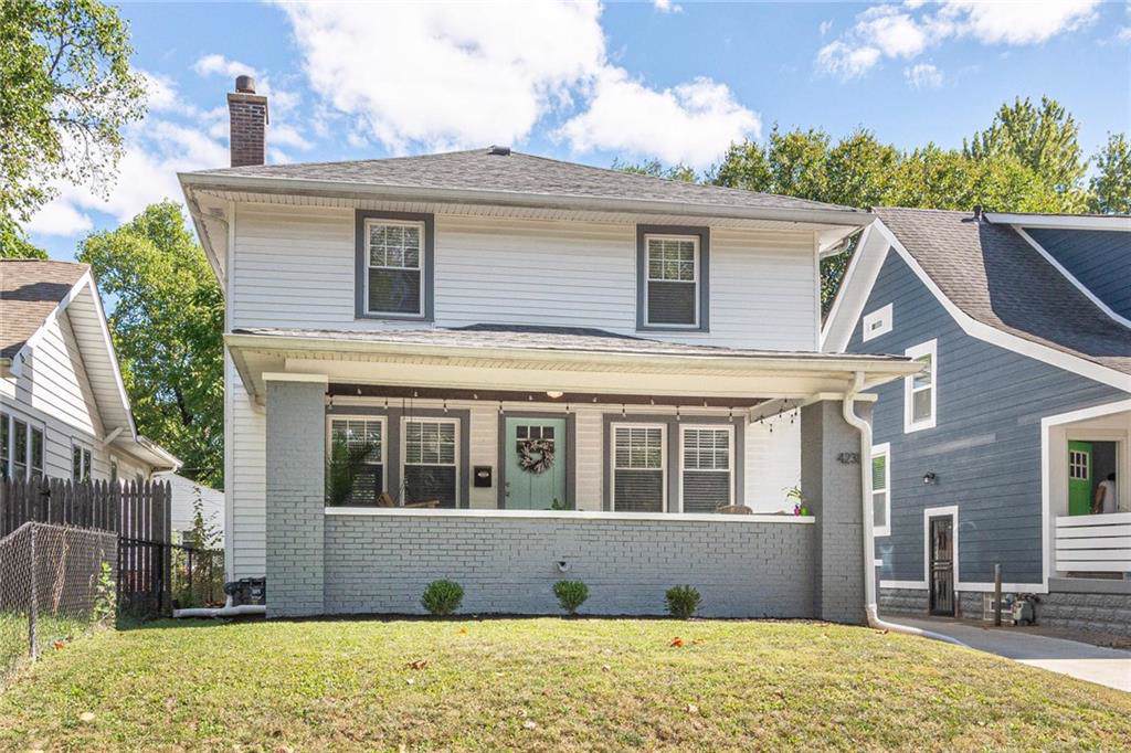 4231 Guilford Avenue - Photo 1