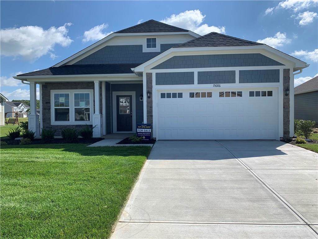 15686 Wescott Drive - Photo 1