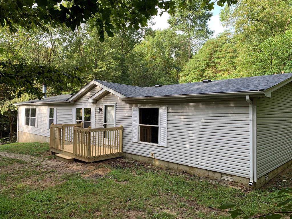 2900 Conservation Club Road - Photo 1