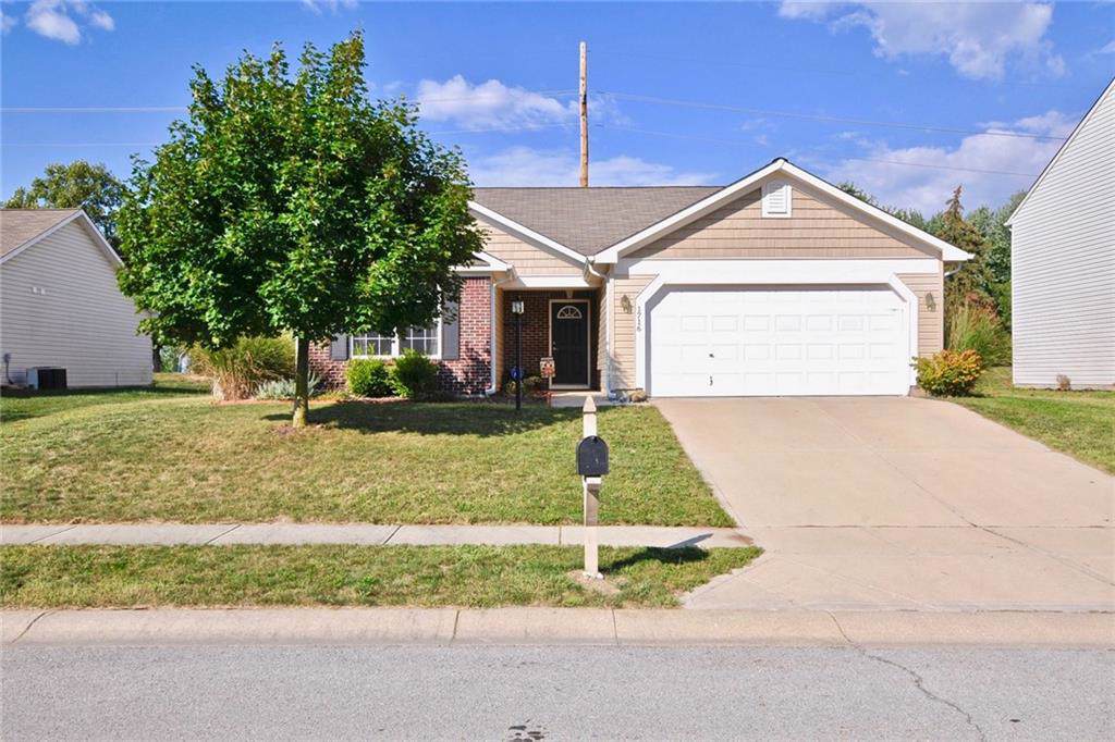 1716 Harvest Meadow Drive - Photo 1