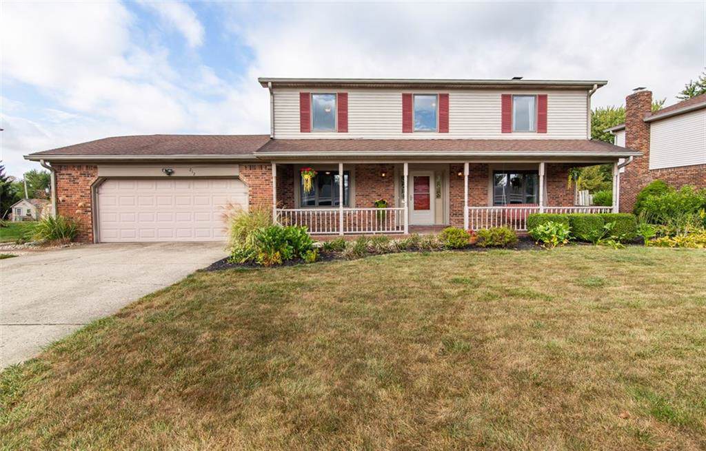 212 Creek View Drive - Photo 1