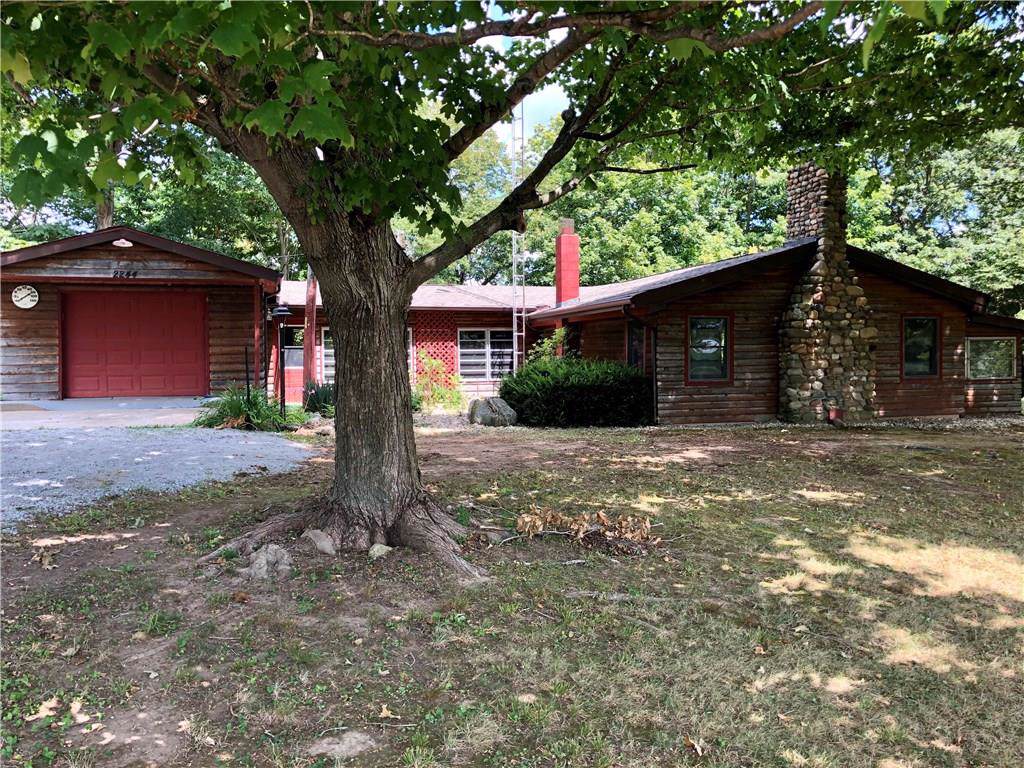2244 Portland Arch Road - Photo 1