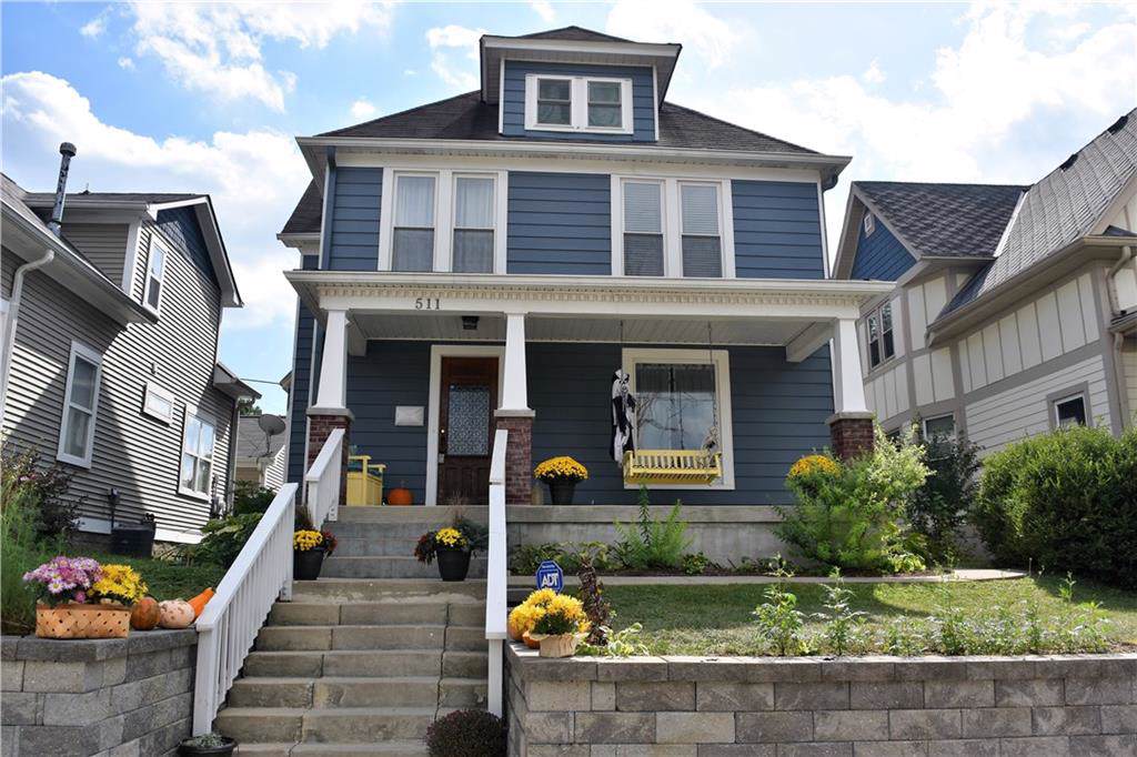 511 23rd Street - Photo 1