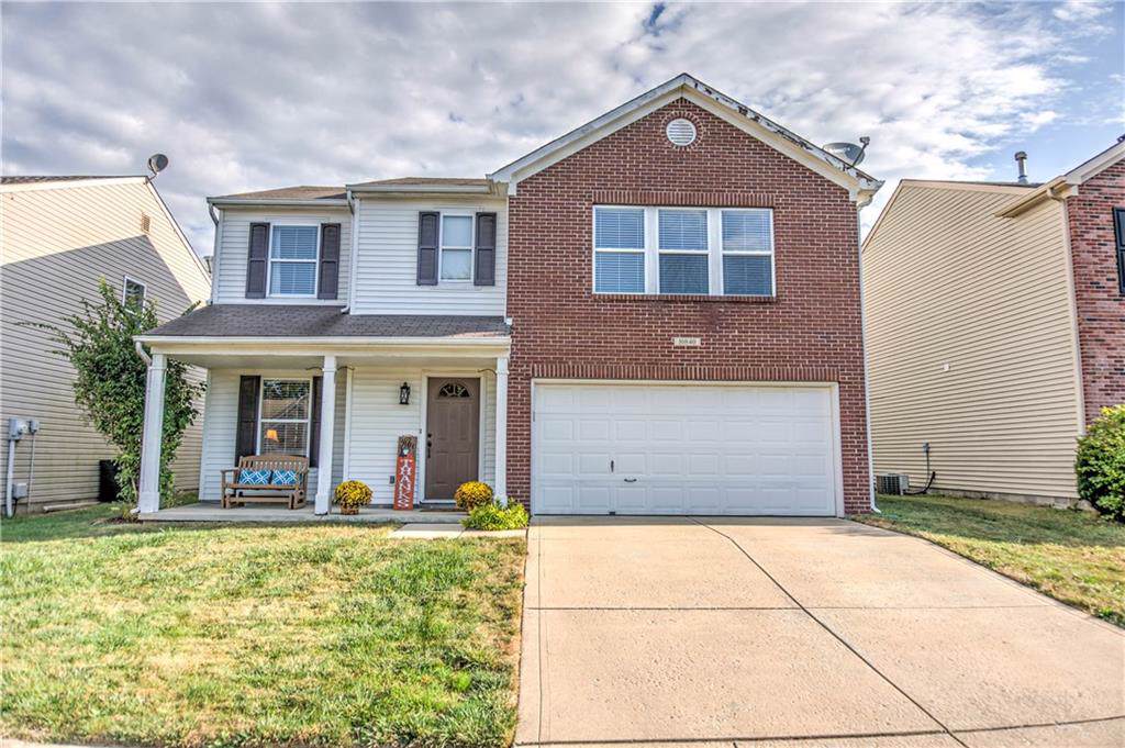 10840 Clear Spring Drive - Photo 1