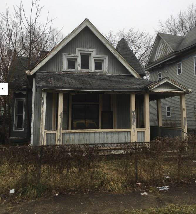 36 Dearborn Street - Photo 1