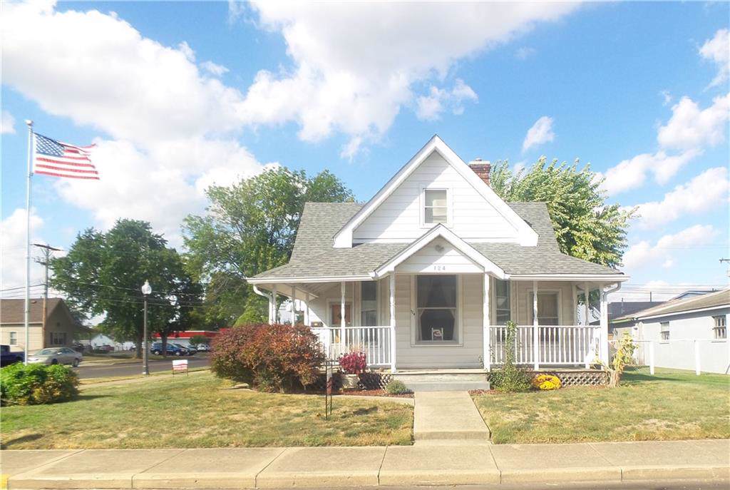 124 Thompson Street - Photo 1