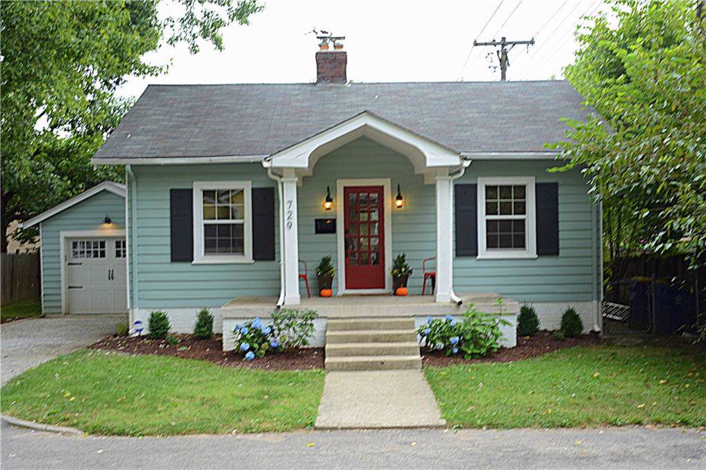 729 Carrollton Court - Photo 1