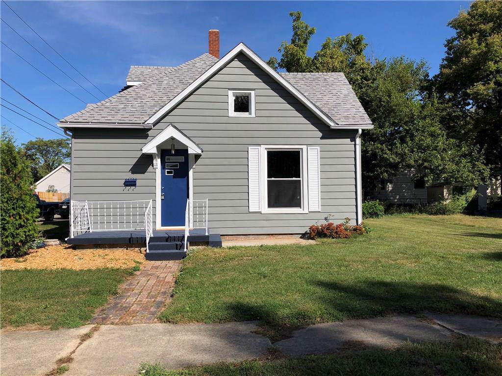 1514 F Street - Photo 1