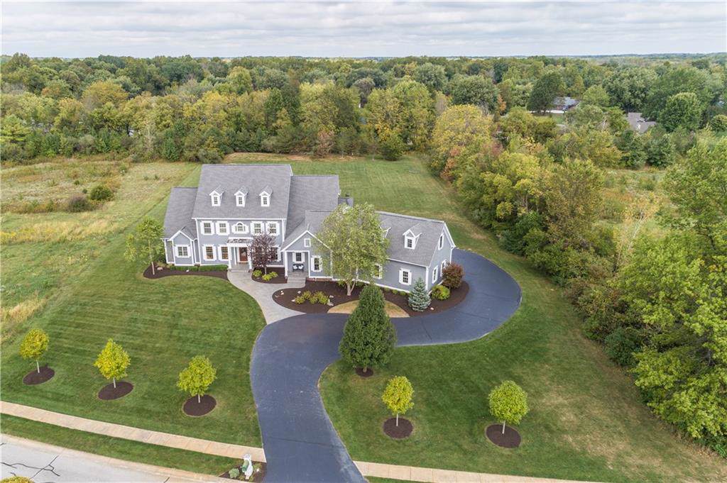 9538 Pleasant View Lane - Photo 1