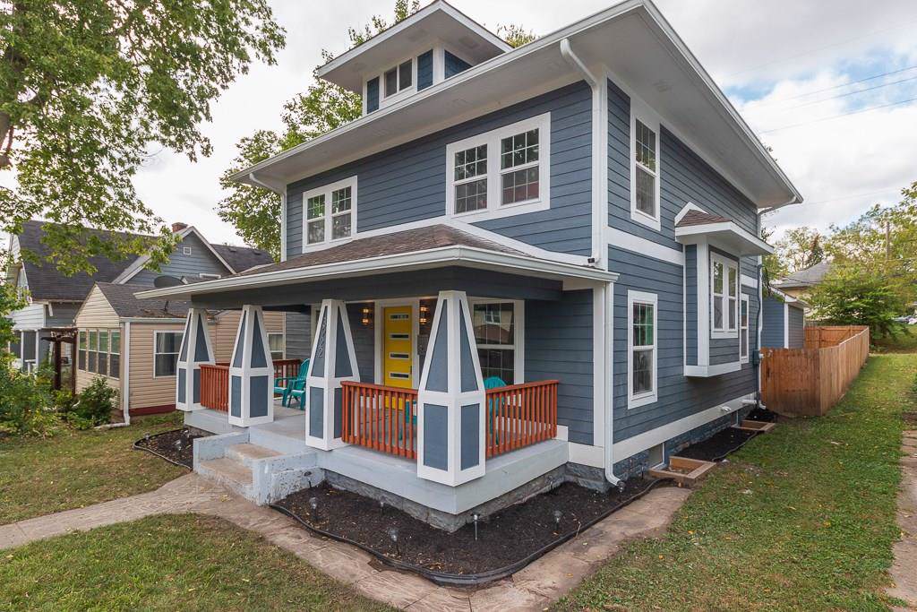 3922 Capitol Avenue - Photo 1