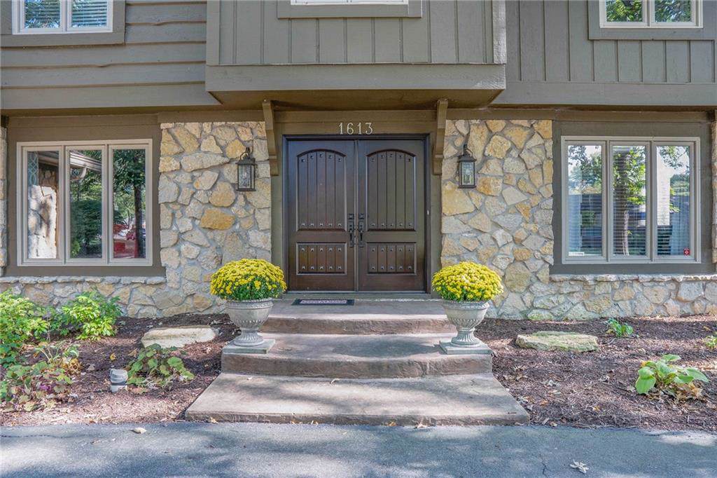 1613 Rudgate Drive - Photo 1