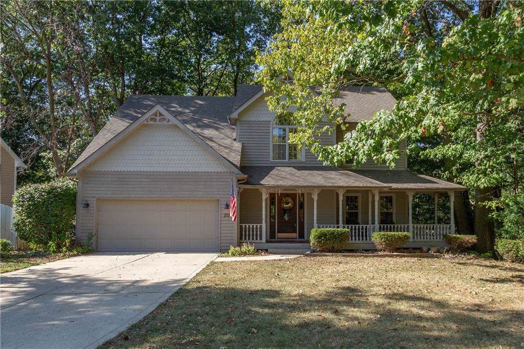 312 Wellington Overlook - Photo 1