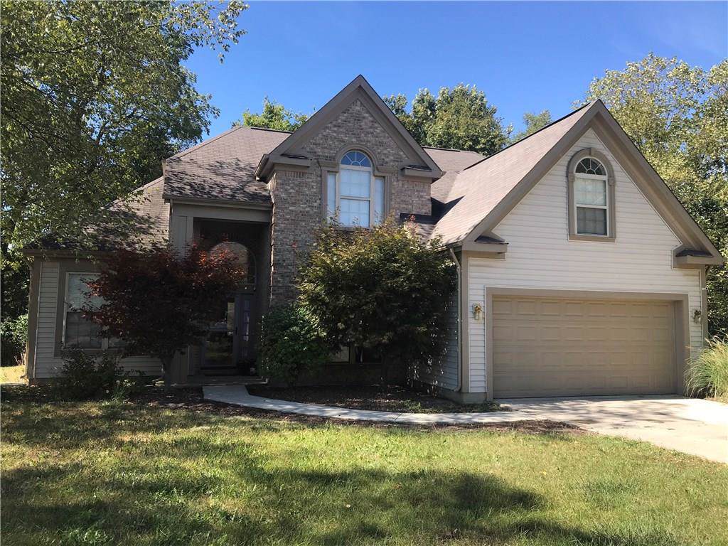 7986 Cobblesprings Drive - Photo 1