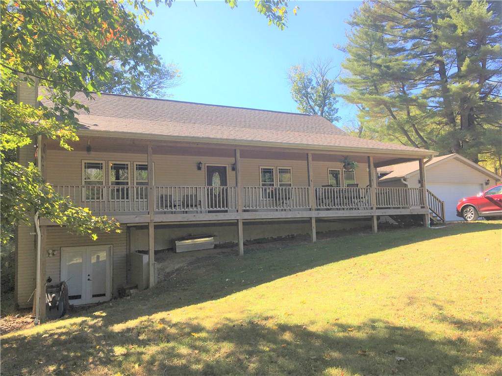 6732 Bear Creek Road - Photo 1
