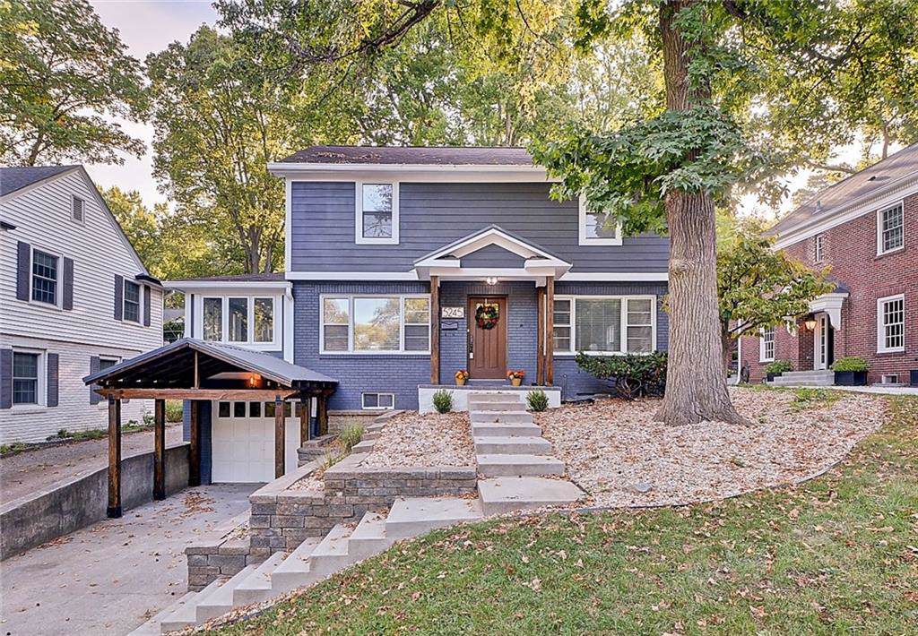 5245 Capitol Avenue - Photo 1