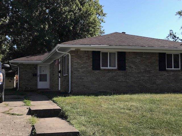 1721 Hemlock Lane - Photo 1