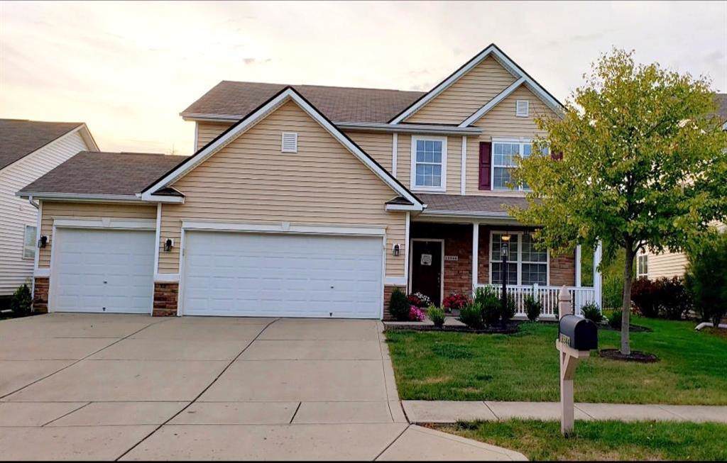 12344 Cold Stream Road - Photo 1