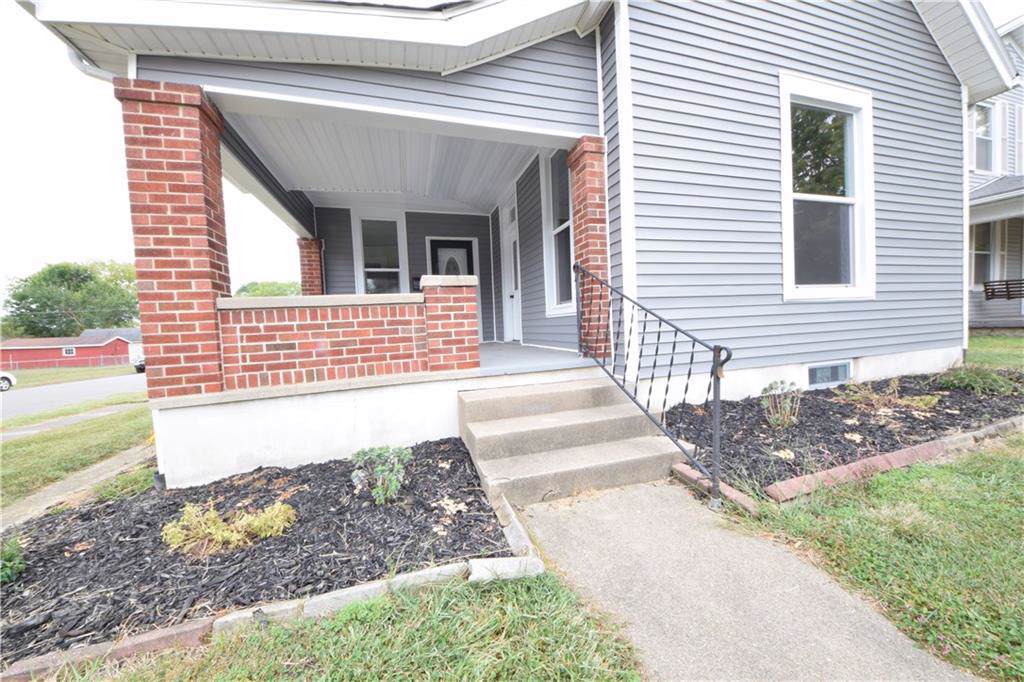 630 Poplar Street - Photo 1