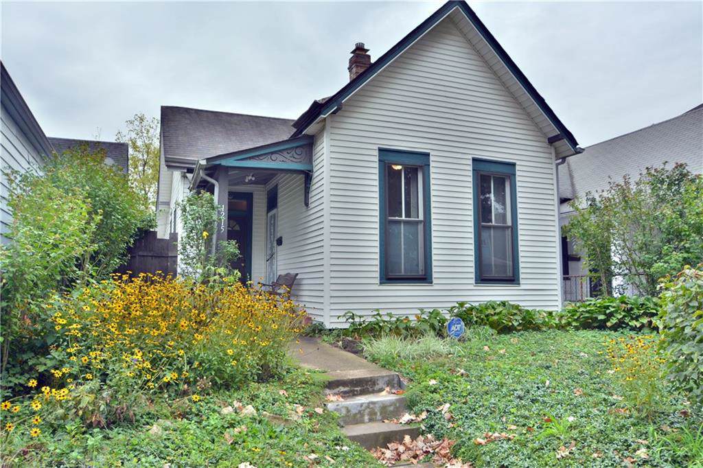 1215 Lexington - Photo 1