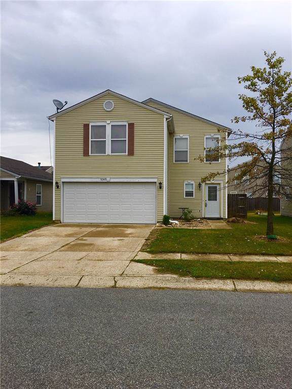 6243 Alonzo Drive - Photo 1