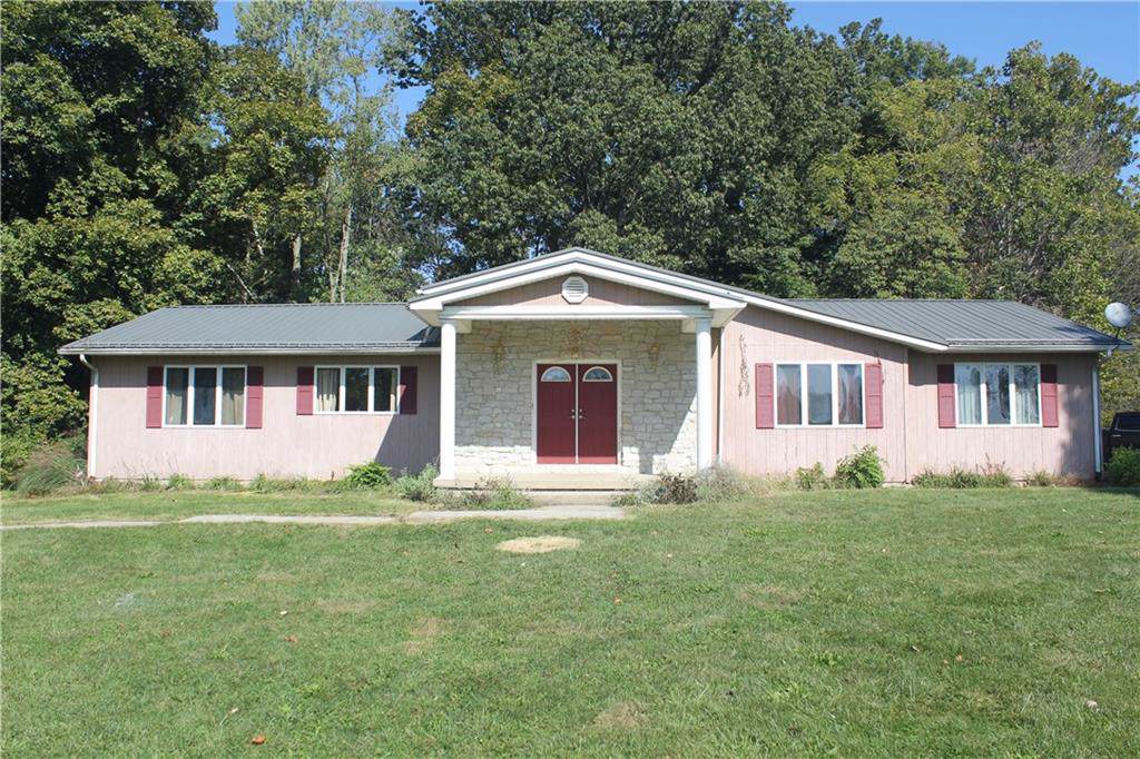 10190 Tower Road - Photo 1