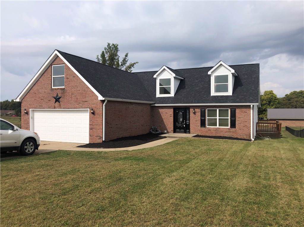 2720 Teresa Drive - Photo 1