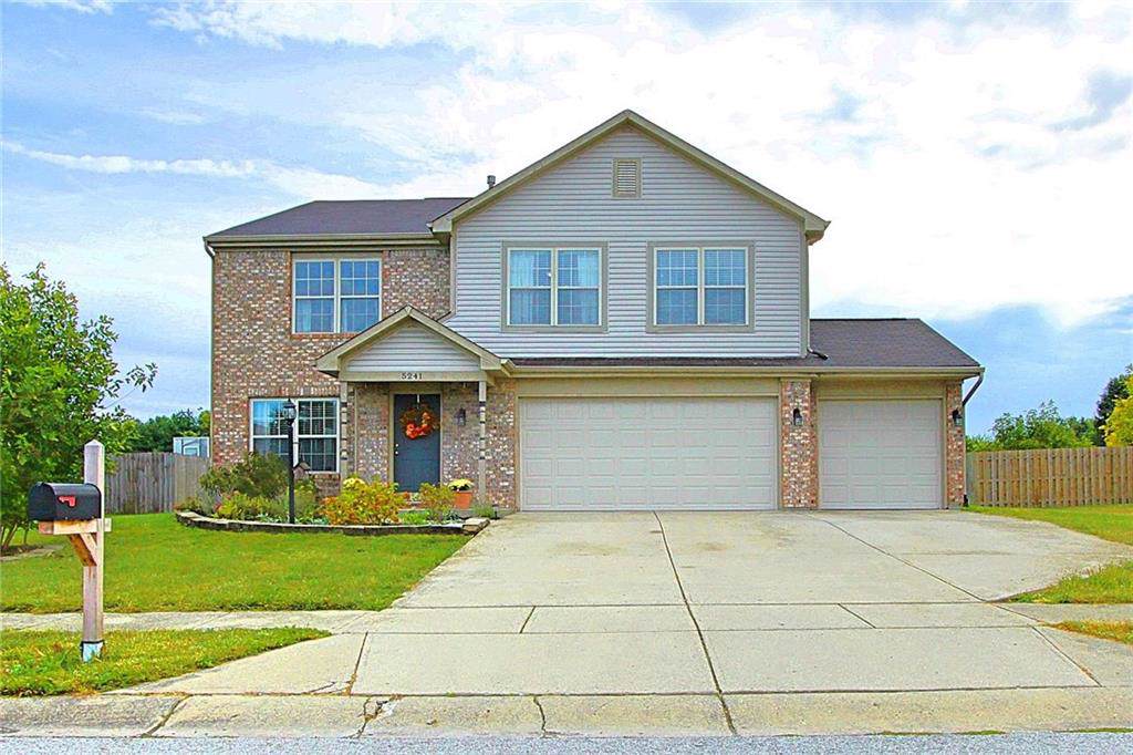 5241 Mesa Verde Drive - Photo 1