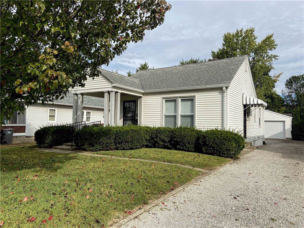 418 Sumner Avenue - Photo 1