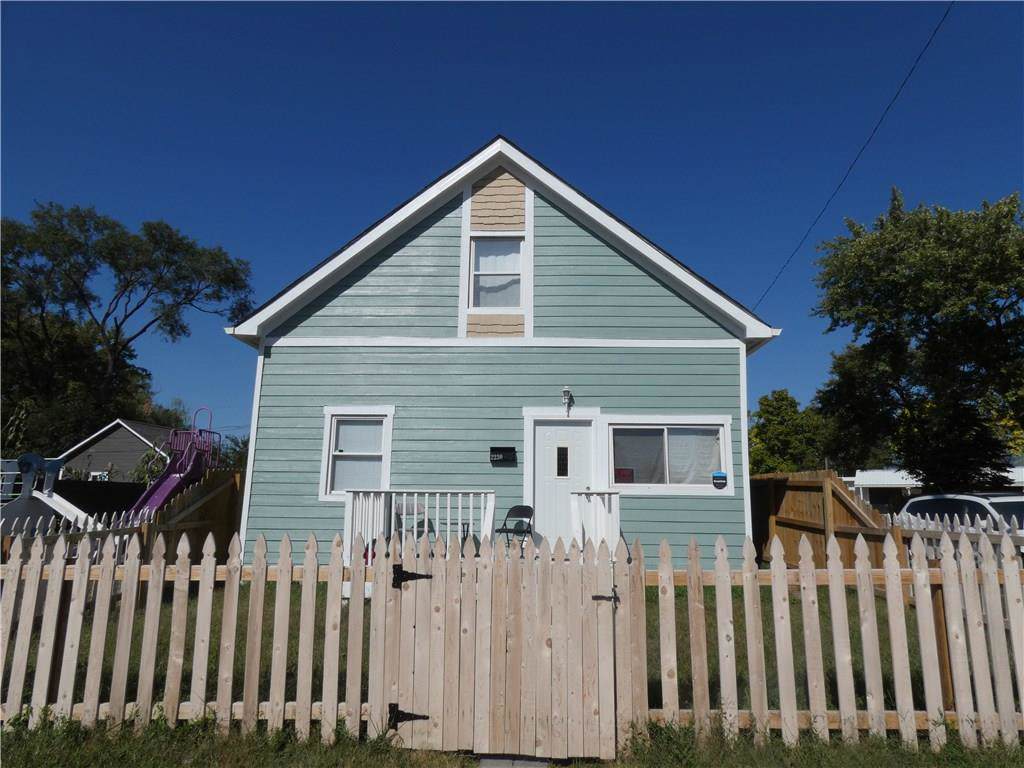 2230 Pleasant Street - Photo 1