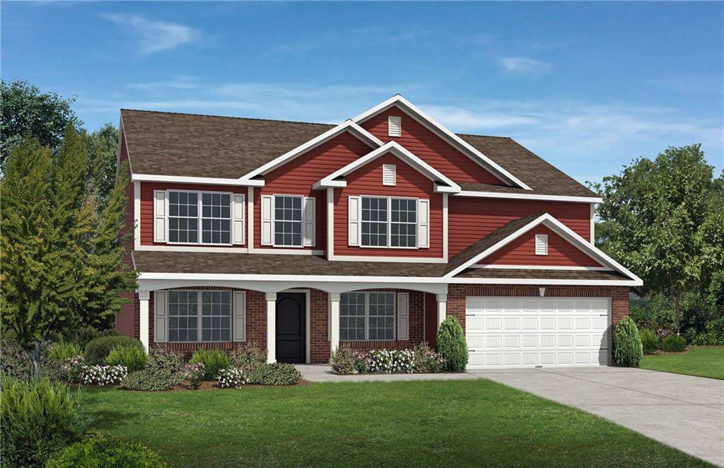 6309 Harvey Drive - Photo 1