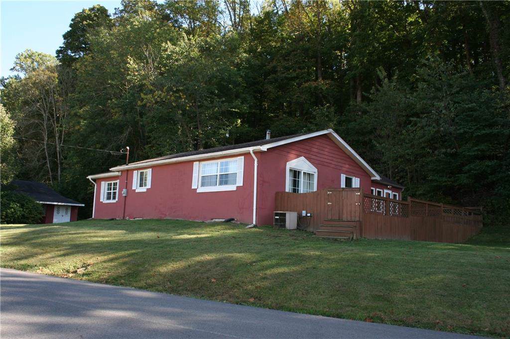 4485 Liberty Loop Road - Photo 1