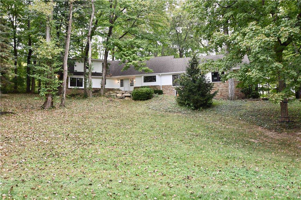 9250 Gleannloch Drive - Photo 1